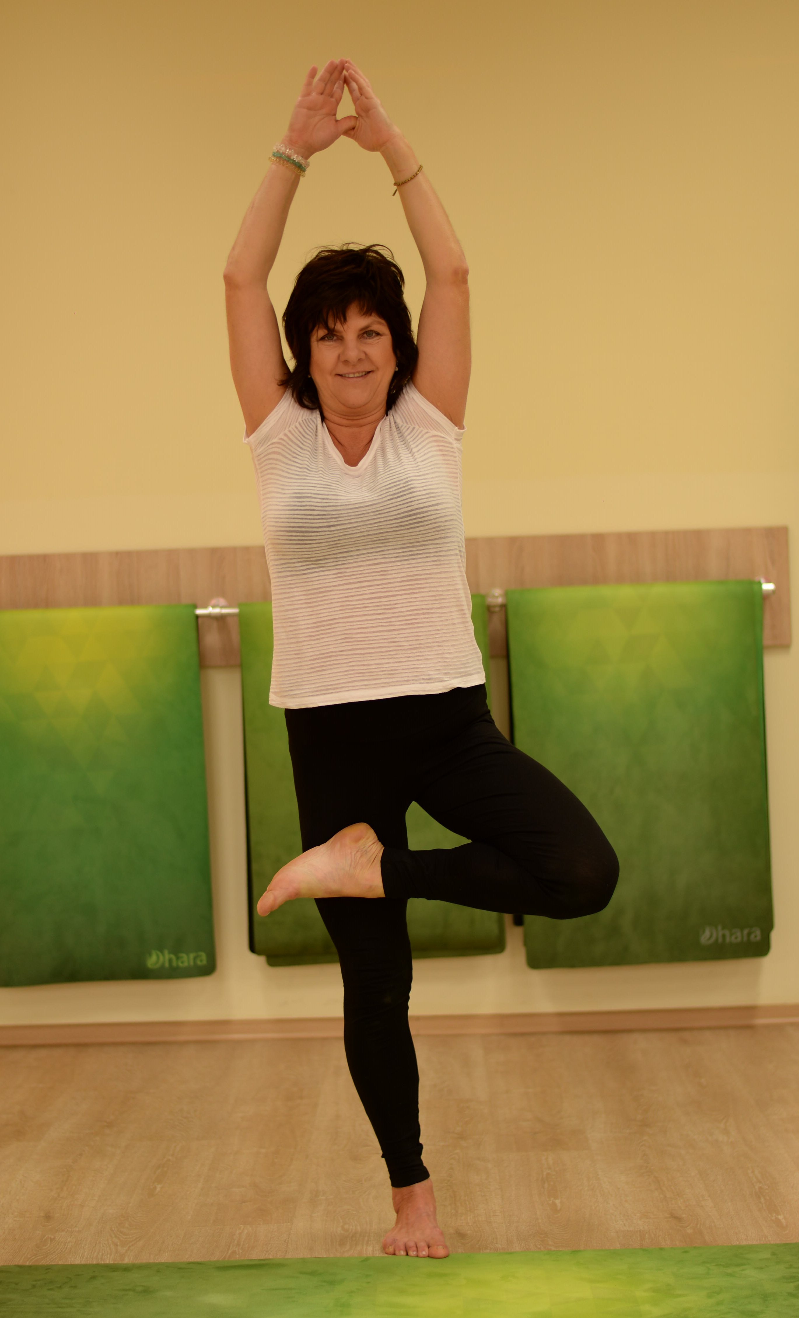 joga