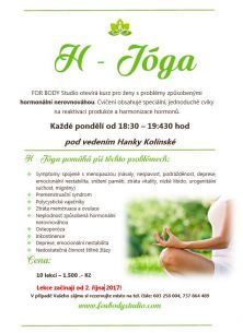 H - jóga