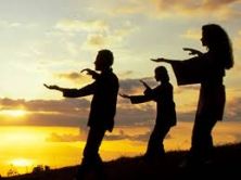 Tai - chi
