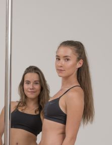 NOVÝ KURZ POLE DANCE - ZAČÁTEČNÍCI