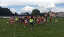 ZRUŠENÁ ZUMBA