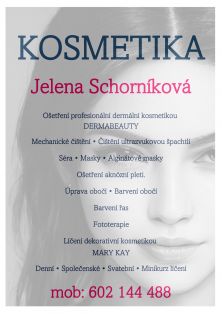 KOSMETIKA