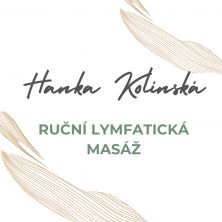 RUČNÍ LYMFATICKÉ MASÁŽE